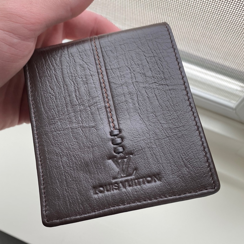 Louis vuitton wallet
